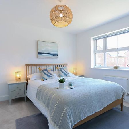 'Elements' 3 Bed Home In Bracklesham Bay Chichester Kültér fotó