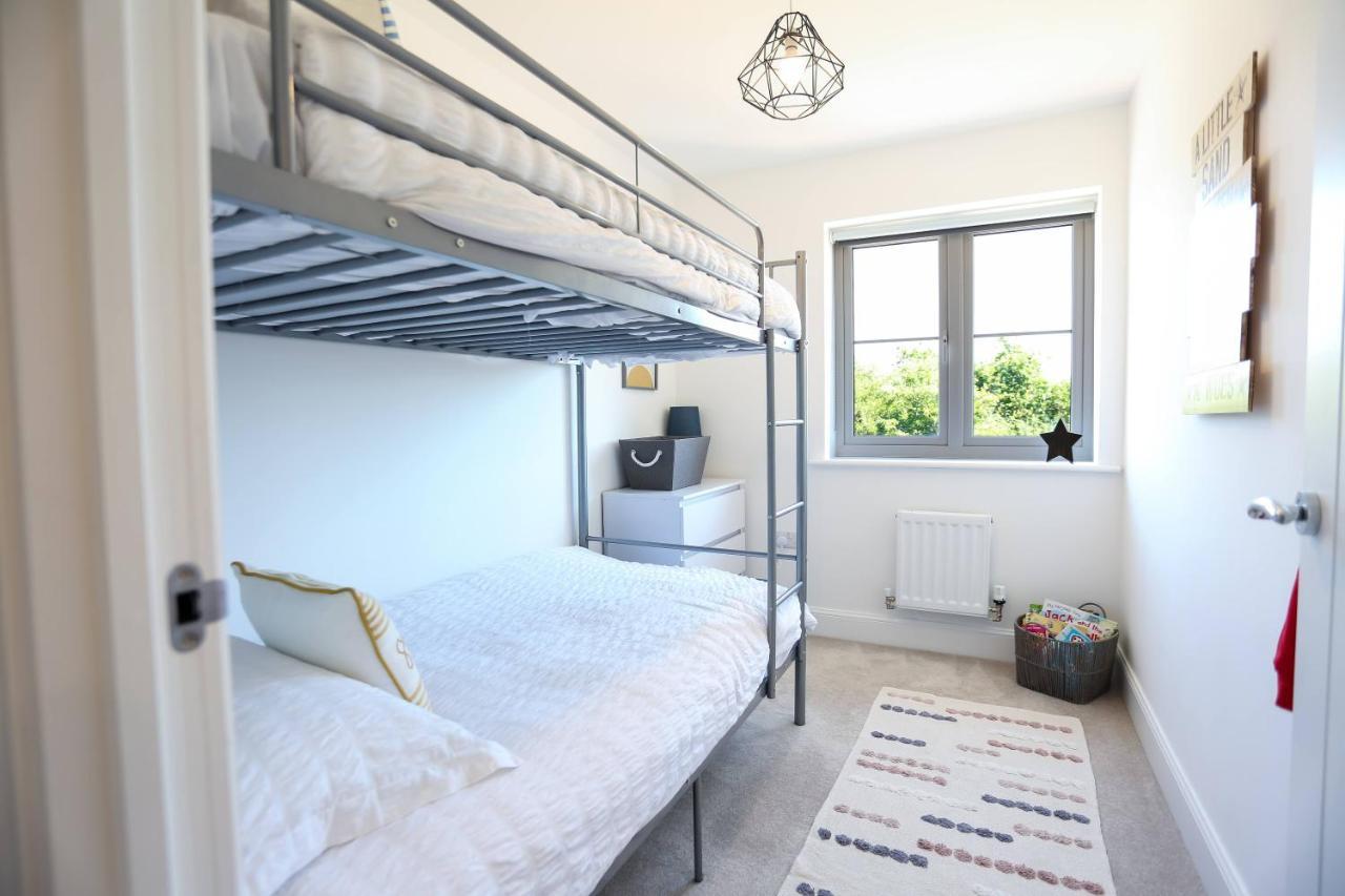 'Elements' 3 Bed Home In Bracklesham Bay Chichester Kültér fotó
