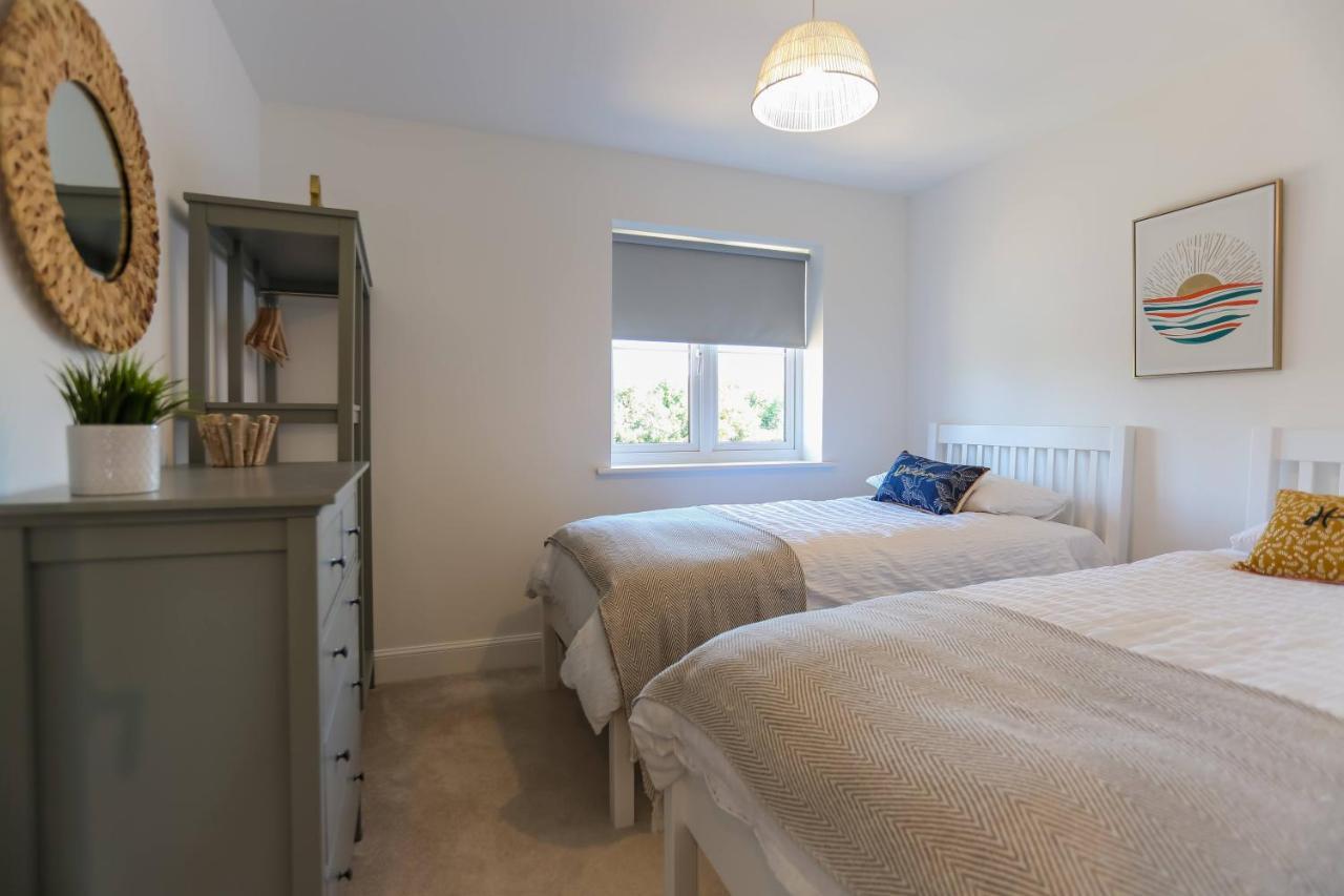 'Elements' 3 Bed Home In Bracklesham Bay Chichester Kültér fotó