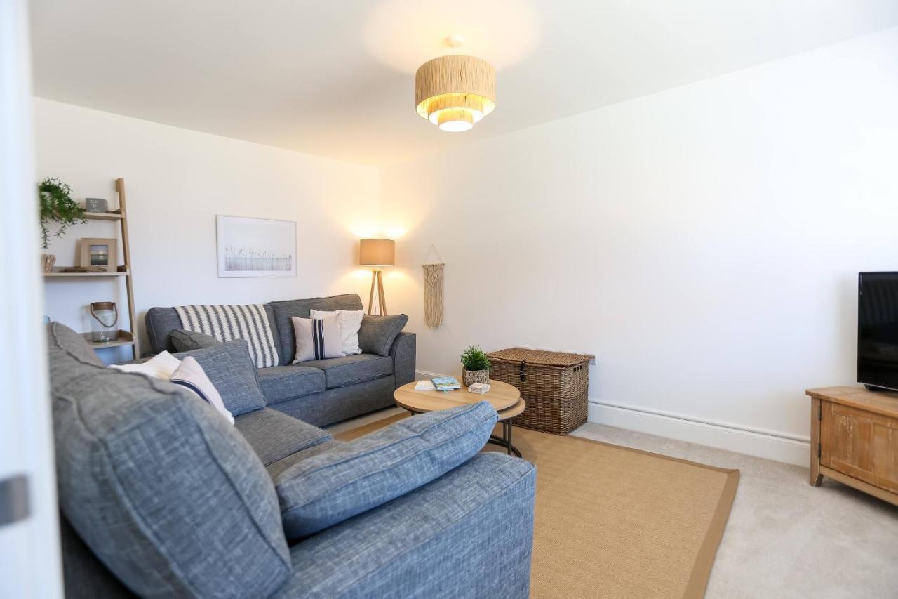 'Elements' 3 Bed Home In Bracklesham Bay Chichester Kültér fotó