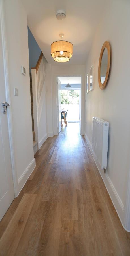 'Elements' 3 Bed Home In Bracklesham Bay Chichester Kültér fotó