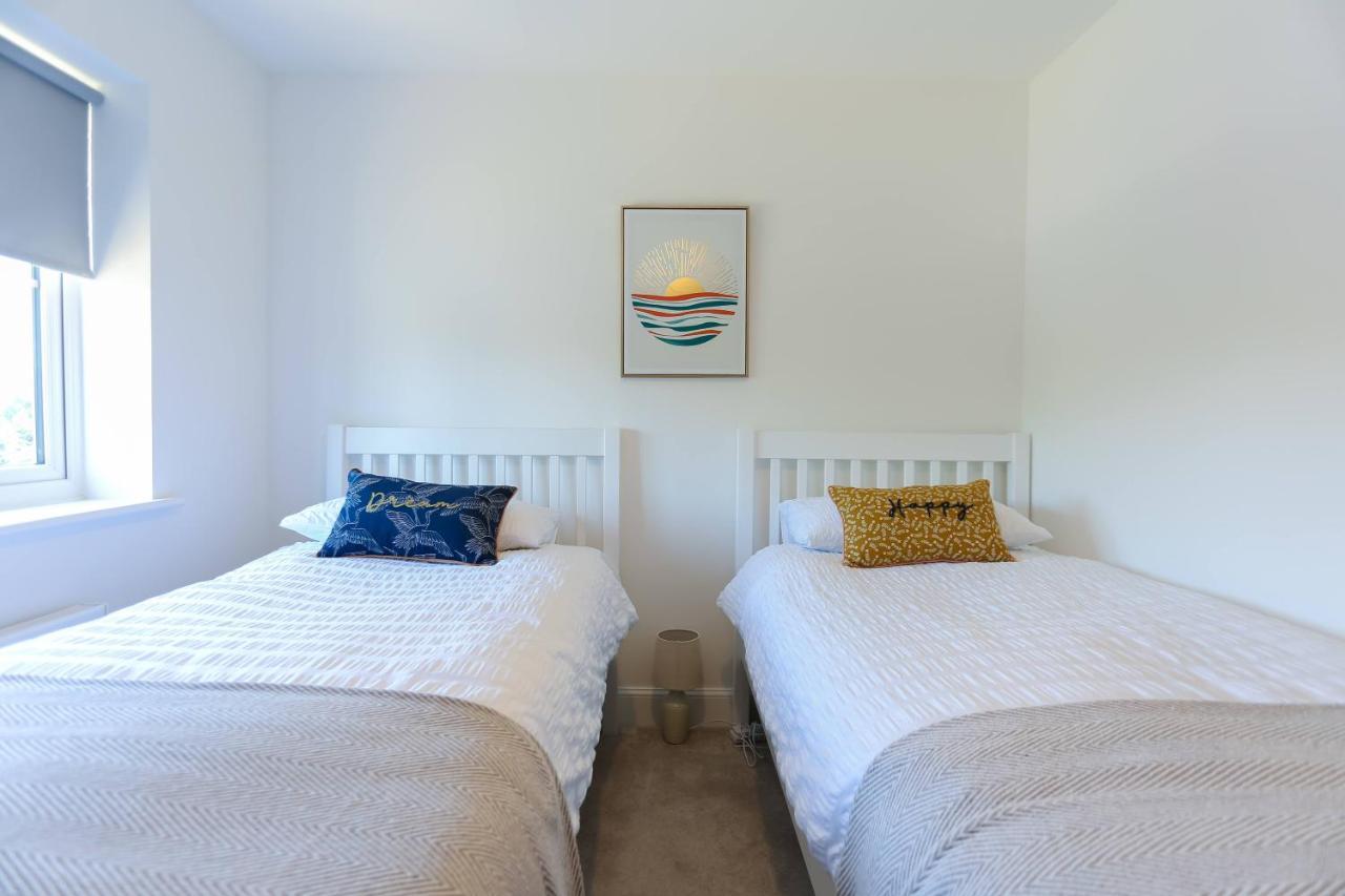 'Elements' 3 Bed Home In Bracklesham Bay Chichester Kültér fotó