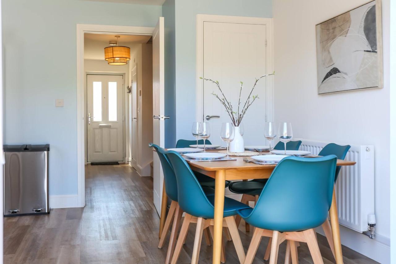 'Elements' 3 Bed Home In Bracklesham Bay Chichester Kültér fotó