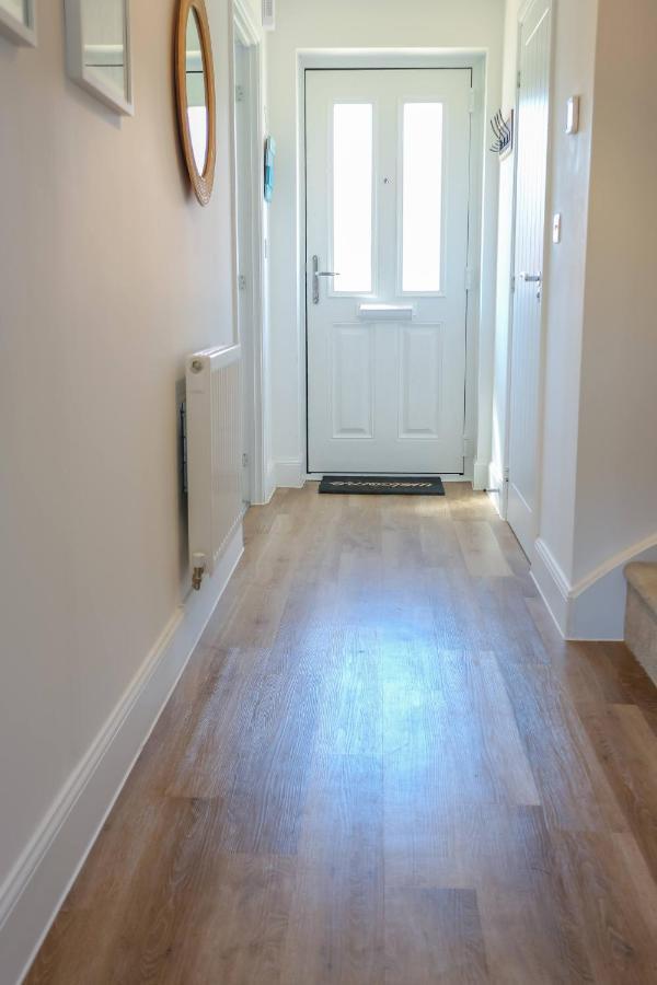 'Elements' 3 Bed Home In Bracklesham Bay Chichester Kültér fotó